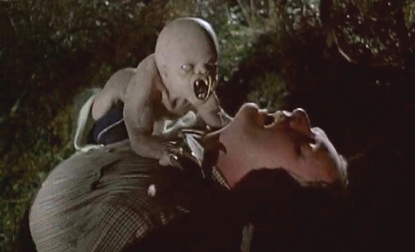 EugWSerra's tweet photo. On May 10, 1978, IT LIVES AGAIN was released. #ItLivesAgain #LarryCohen #FredericForrest
#KathleenLloyd #JohnPRyan
#JohnMarley #AndrewDuggan
#EddieConstantine https://t.co/3FBiQdb6zl