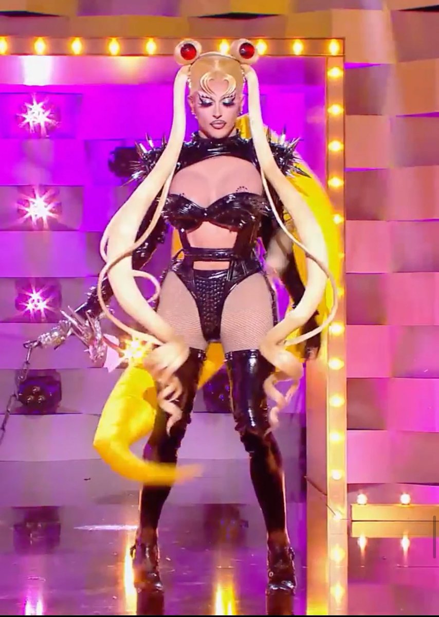 Maxxy Rainbow 🌈🇪🇪 tweet media