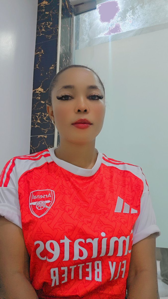 Harriet of Arsenal tweet media
