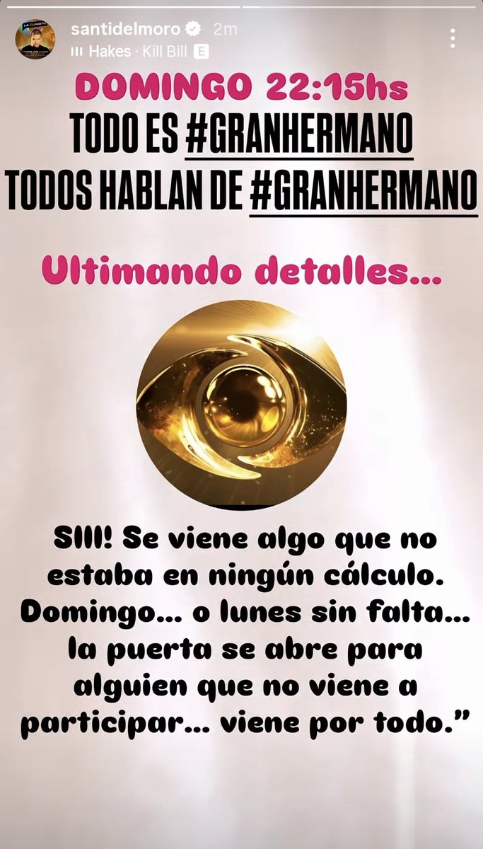 Nahuel P 🇦🇷 tweet media