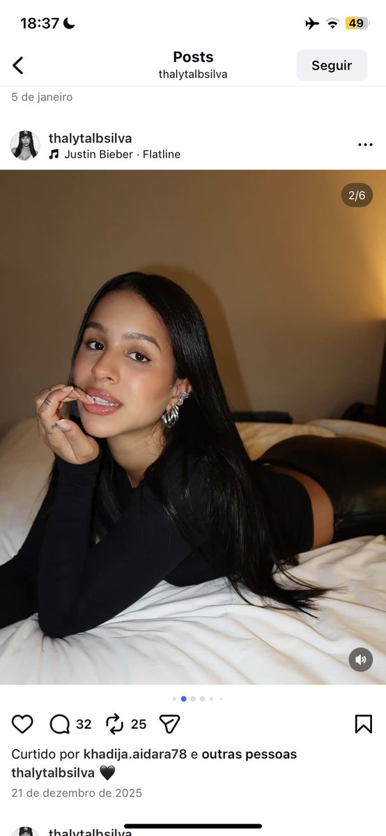 Letícia tweet media