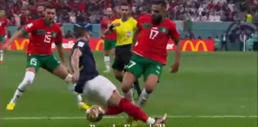 L'Expert champion 🇲🇦⭐️⭐️ tweet media