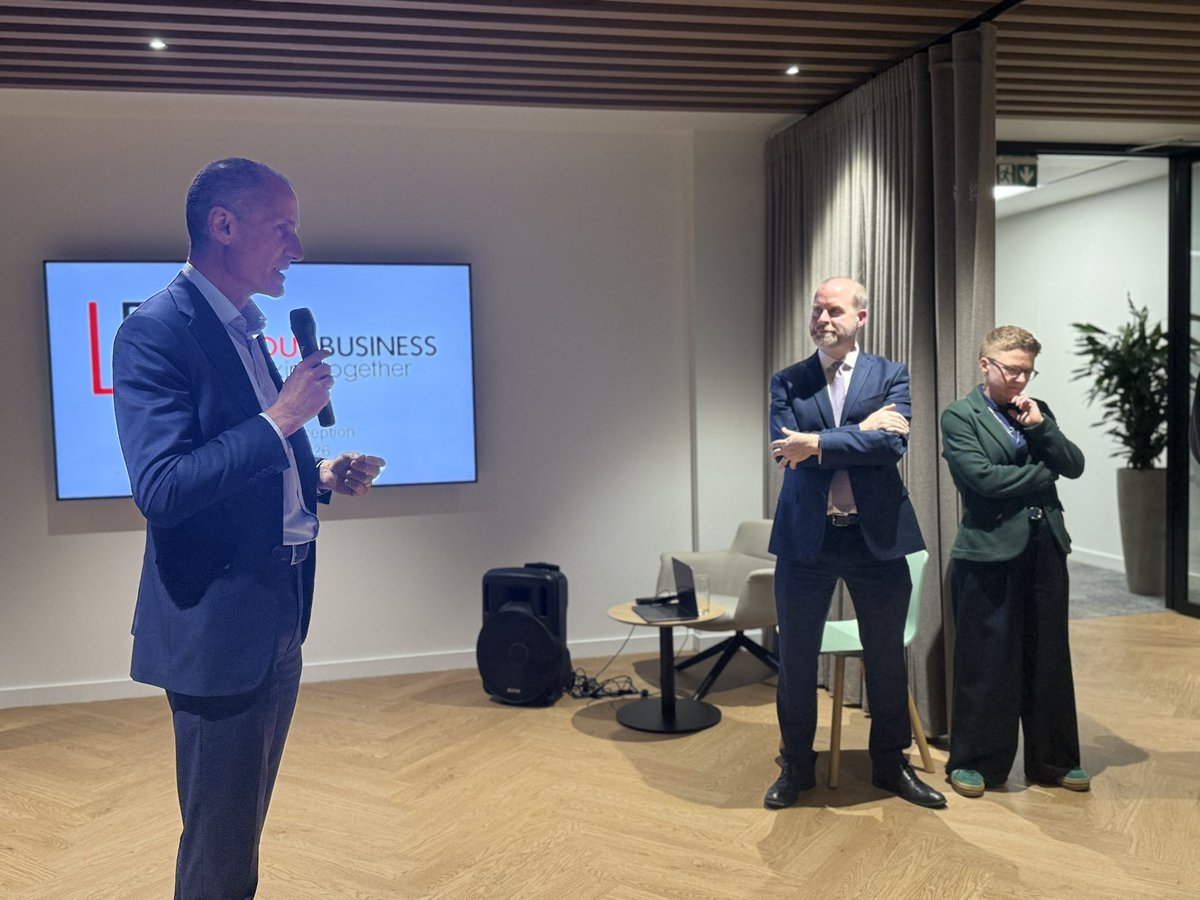 Cllr Vimal Choksi MBE tweet media