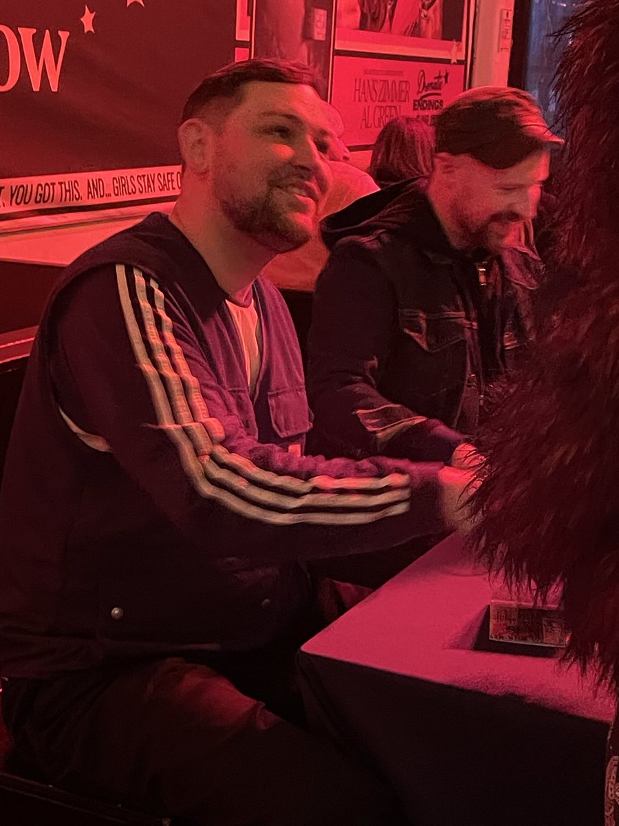 Snuffybear tweet media