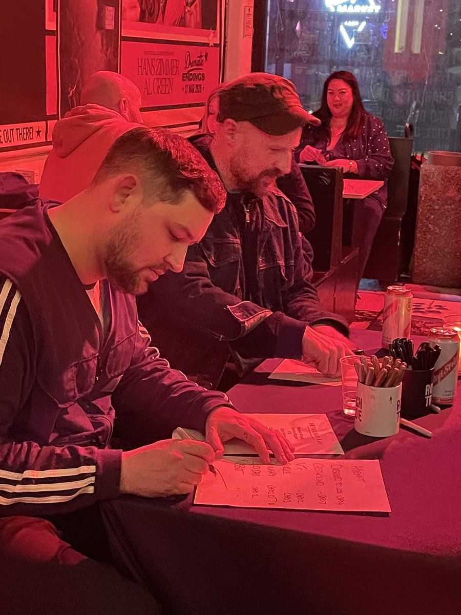 Snuffybear tweet media