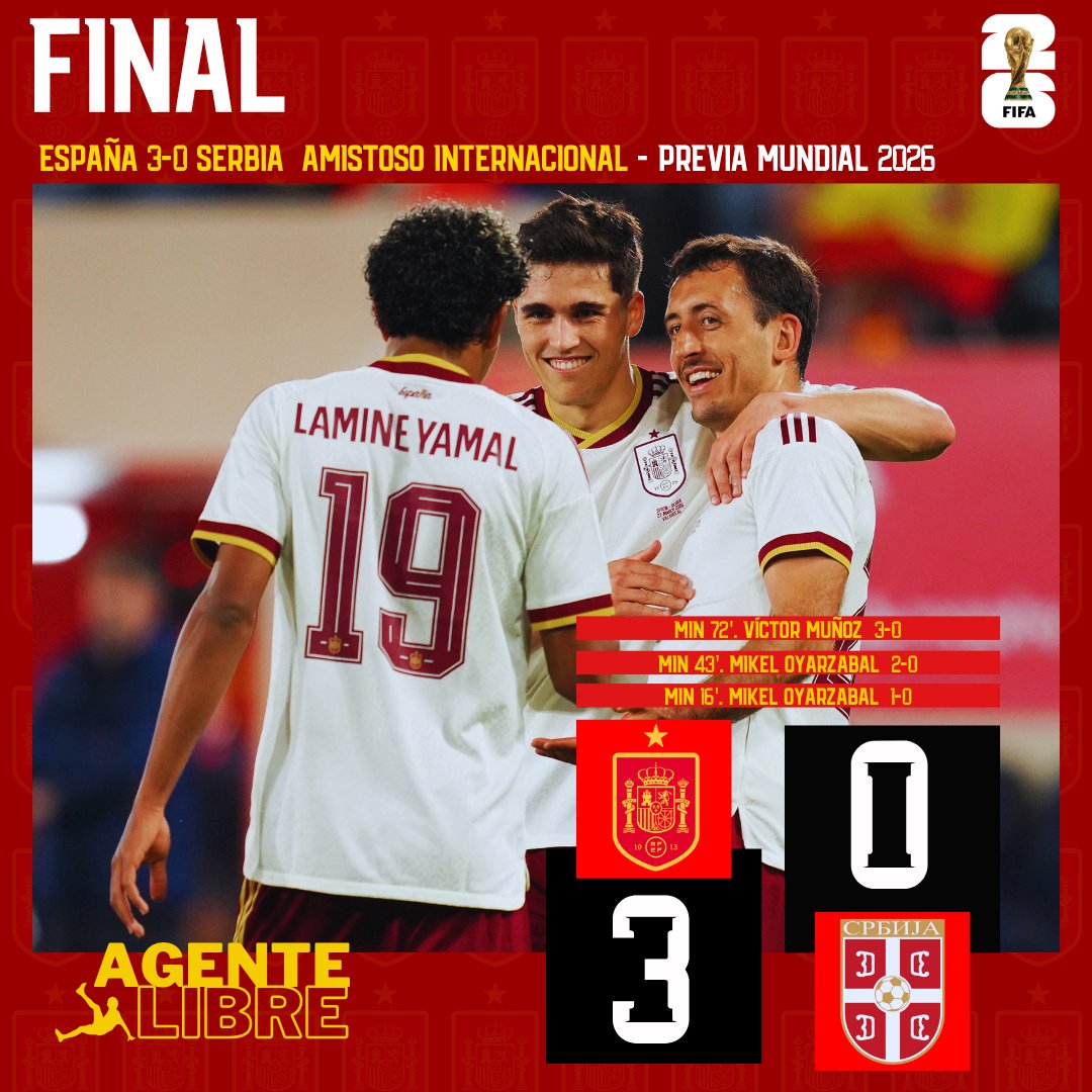 Agente Libre 🚩 tweet media