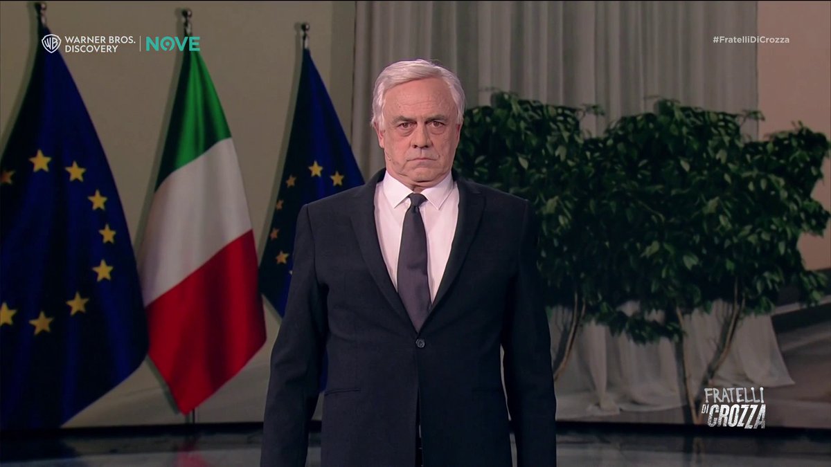 Fratelli di Crozza tweet media