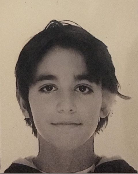 Hey you                      It's younger you