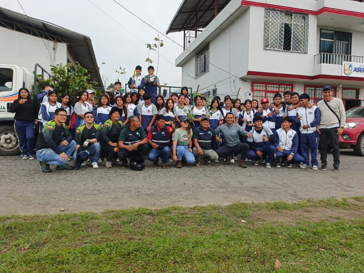 Dirección Zonal 6 MAE tweet media