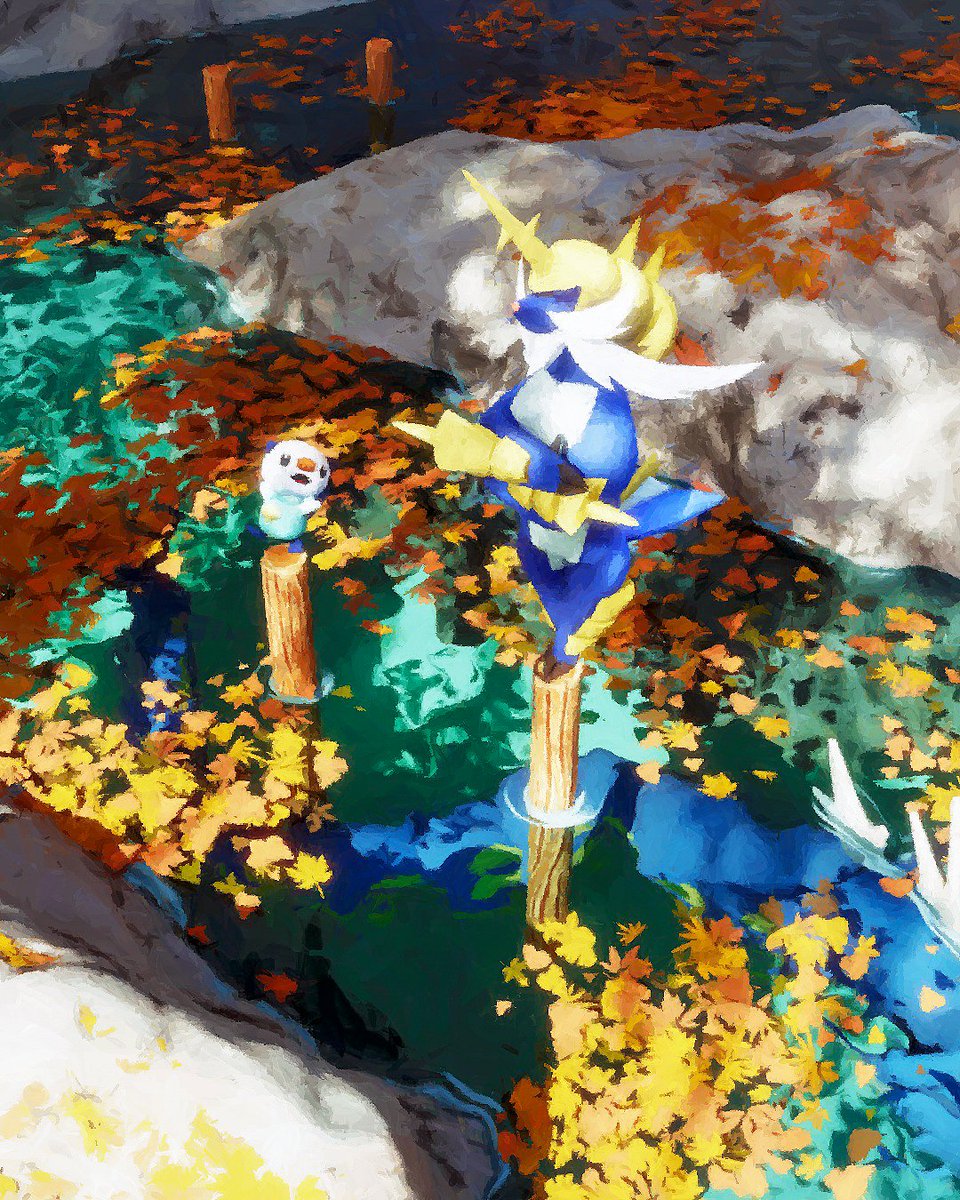 Clay ◒ tweet media