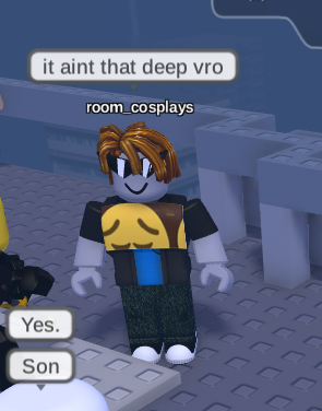 red triangle tweet media