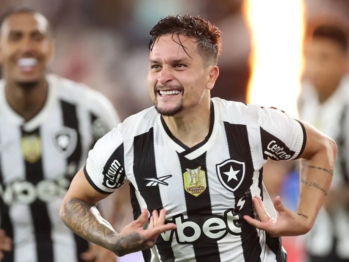 Gabriel Sá tweet media