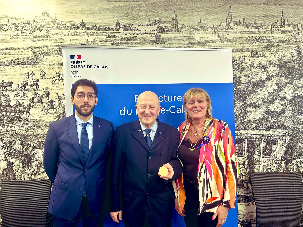 Nassim Amajoud tweet media