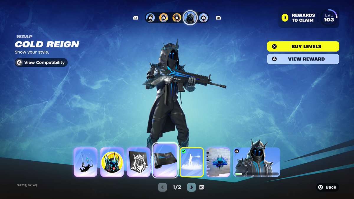 #TEAMLASTREALITY tweet media