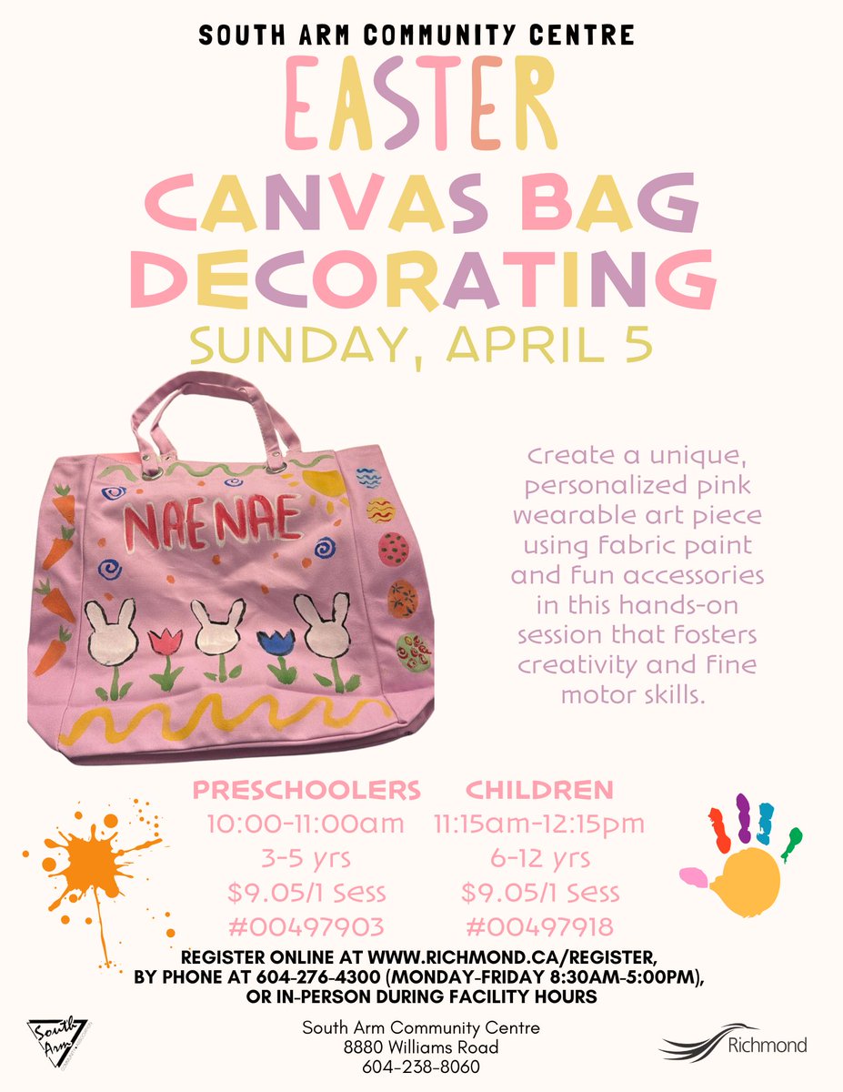 SouthArmCentre tweet media