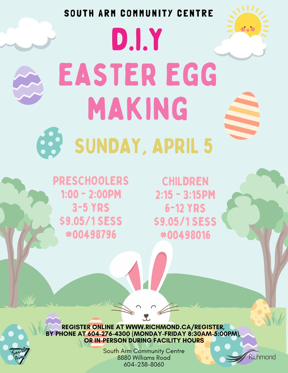 SouthArmCentre tweet media