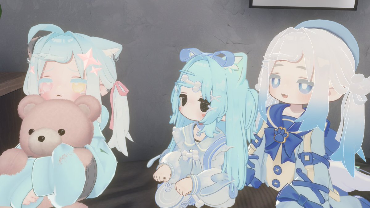 ほで団子 tweet media