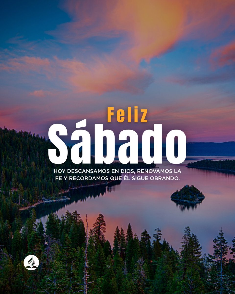 Adventistas DIA tweet media