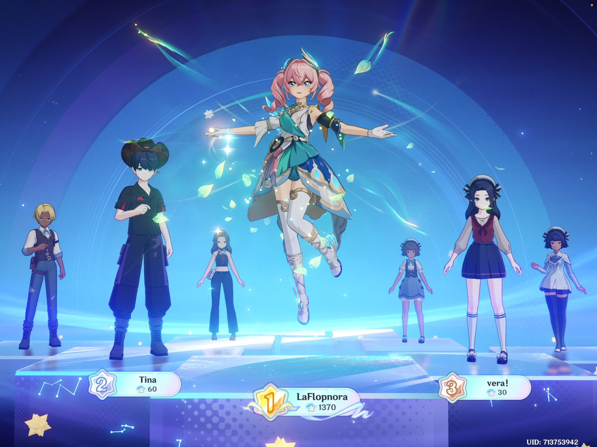 merry skirk rerun and a happy linnea tweet media