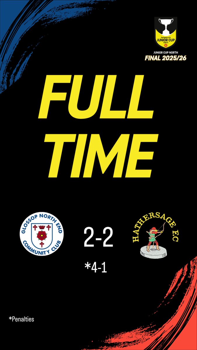 Derbyshire FA tweet media