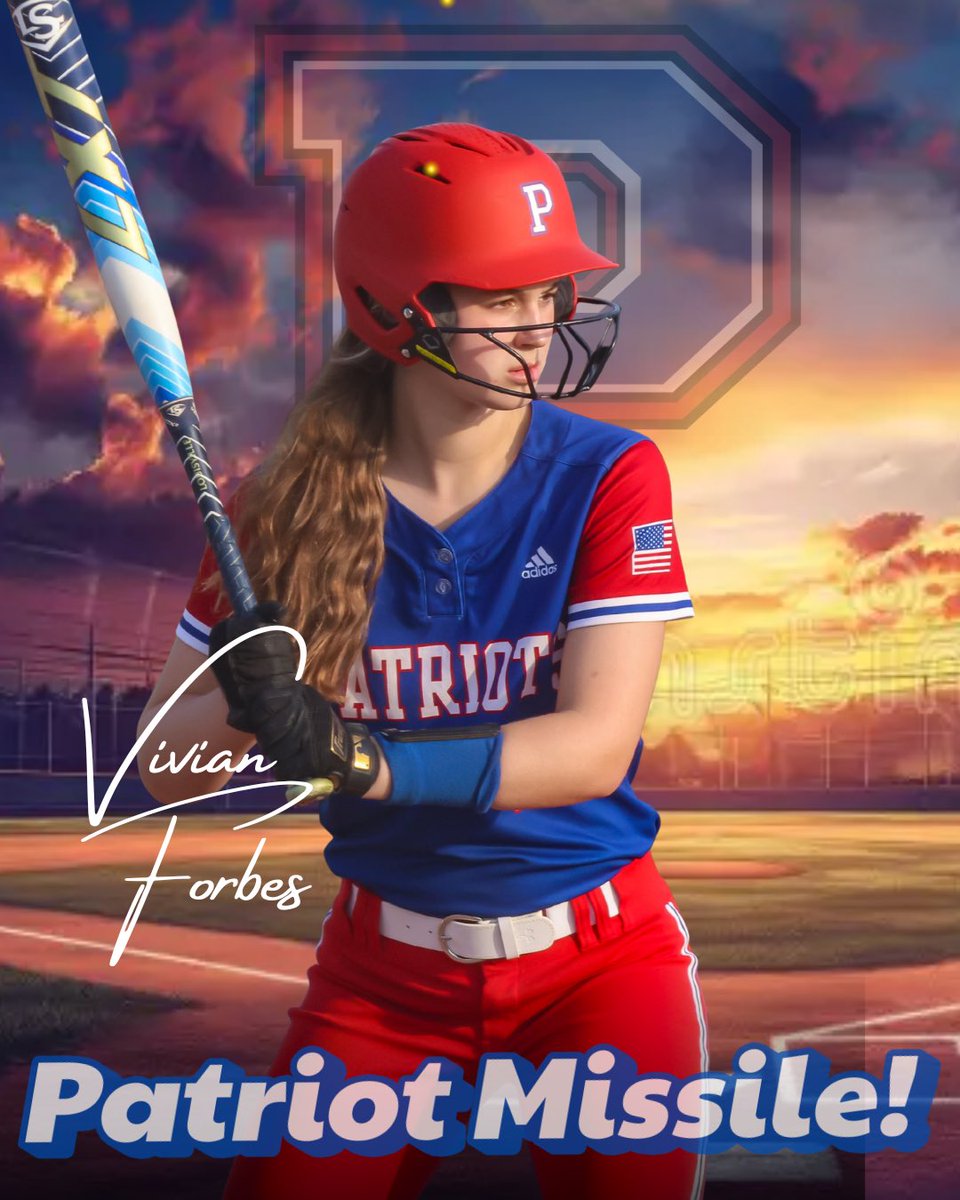 Page High Softball tweet media