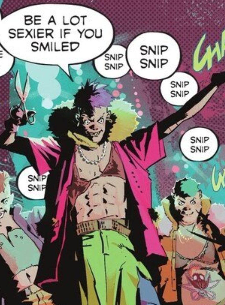 Megakabuteritron Man tweet media