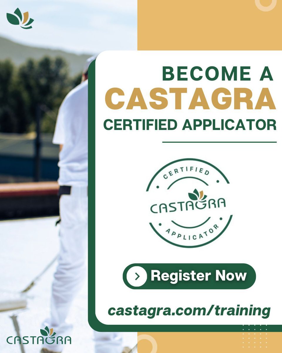 Castagra Products, Inc. tweet media