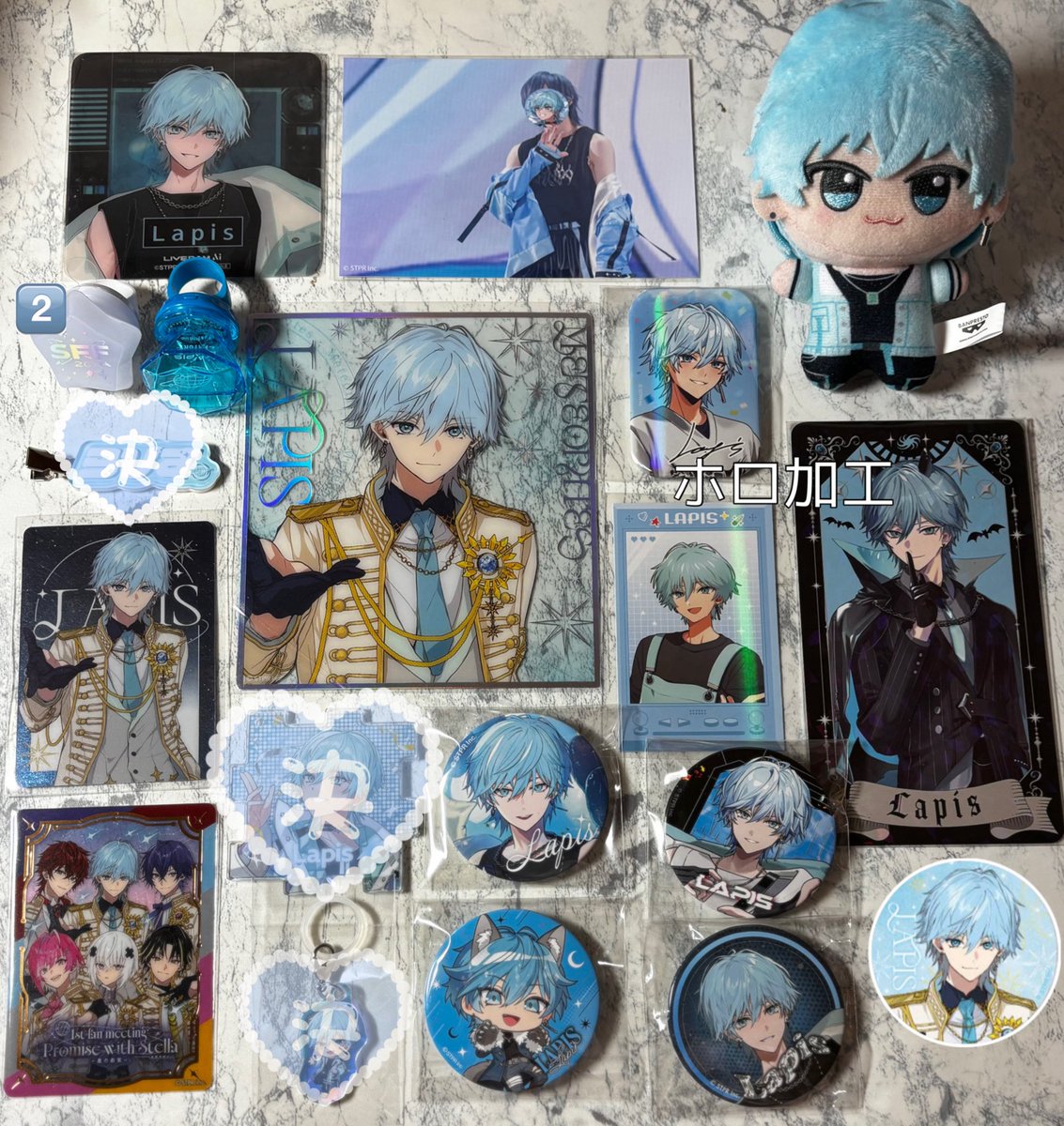 とりひき tweet media