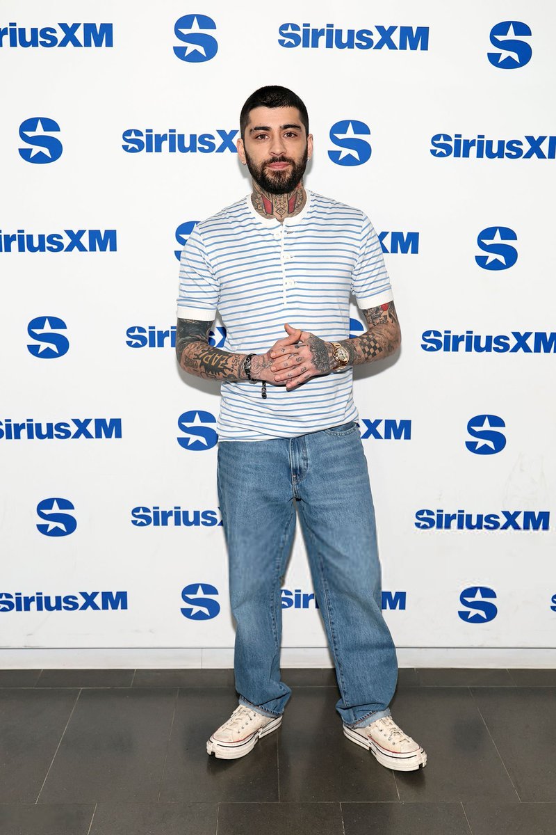 Zayn Malik Updates tweet media