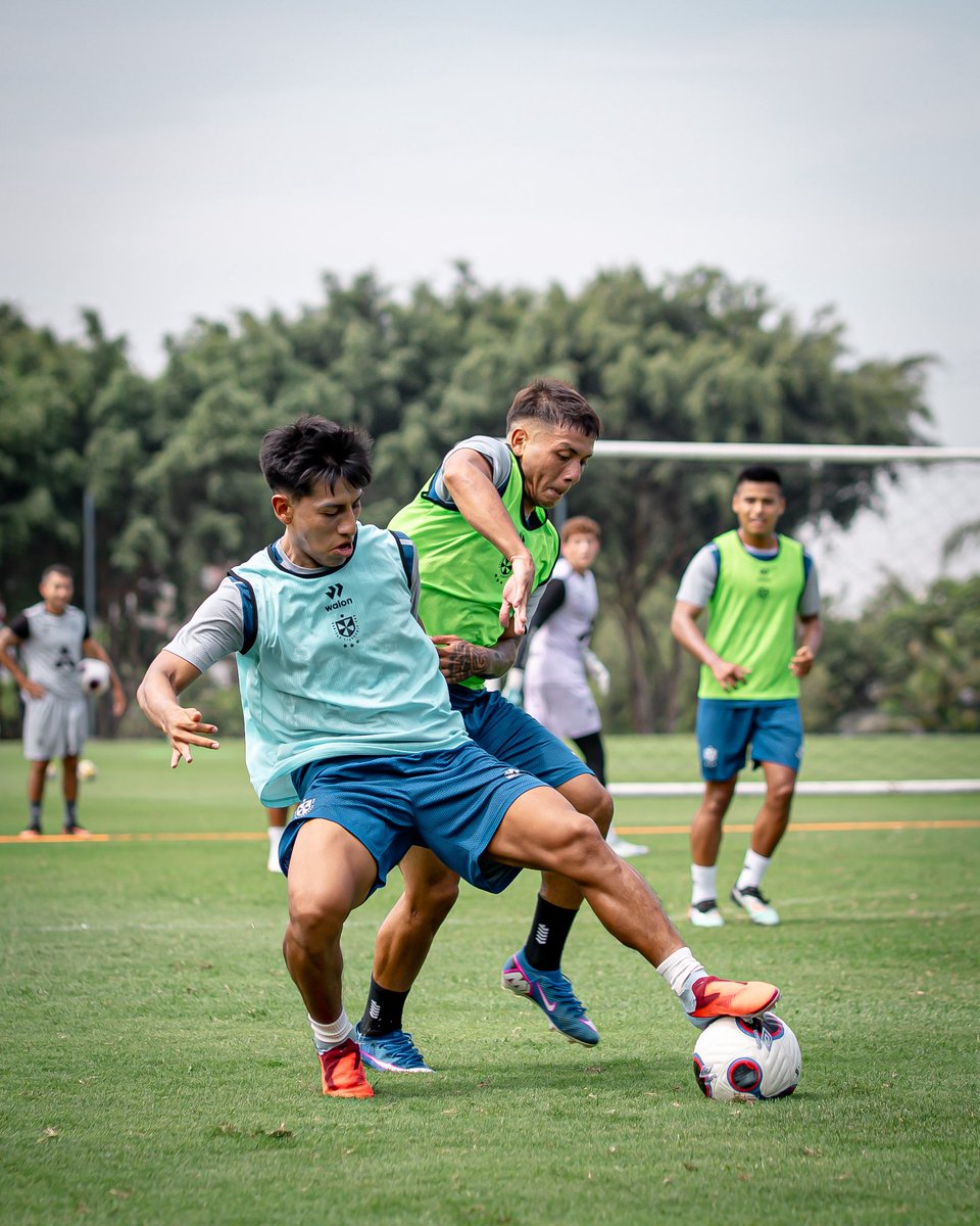 San Martín tweet media