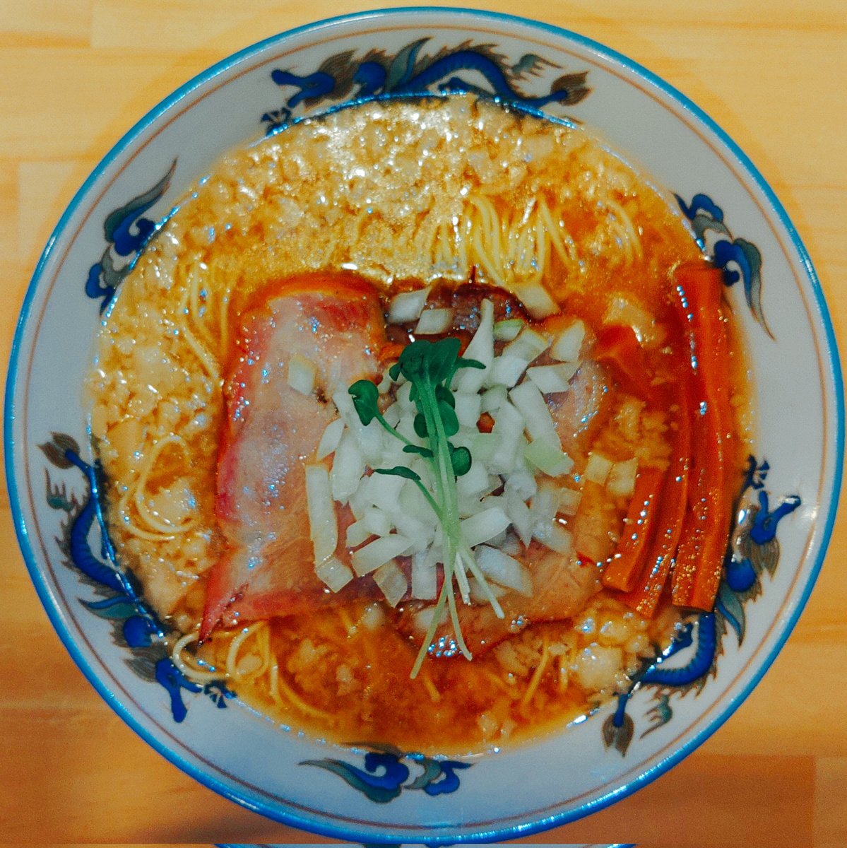 shinji。☘️一陽来福☘️ tweet media