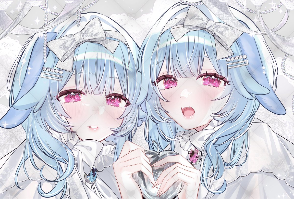泉かさね💎🎡新人VTuber tweet media