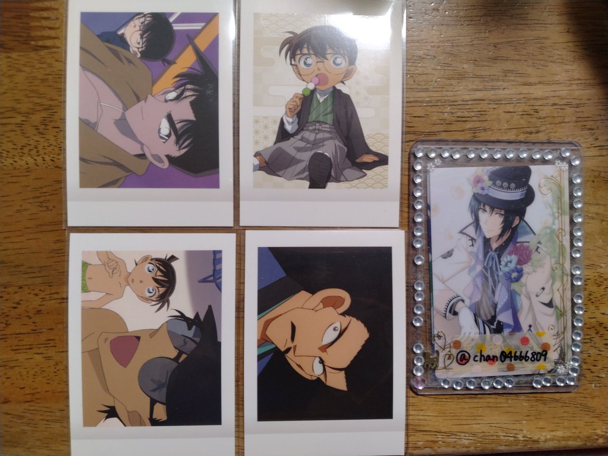 乙女chan@取引 tweet media