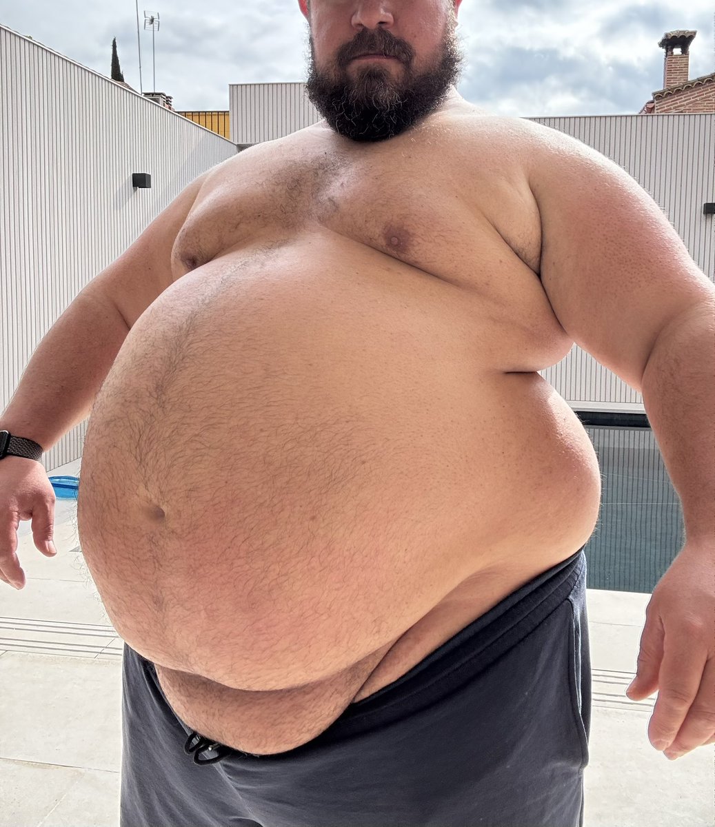 Chubbybear79 tweet media