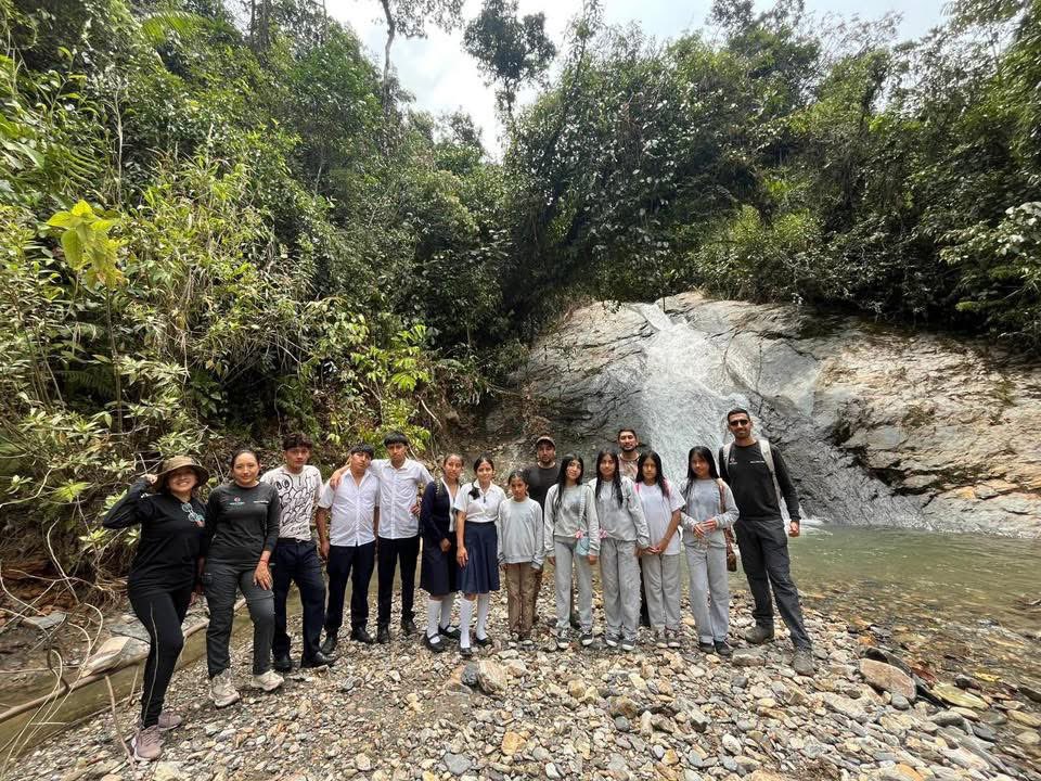 Dirección Zonal 6 MAE tweet media