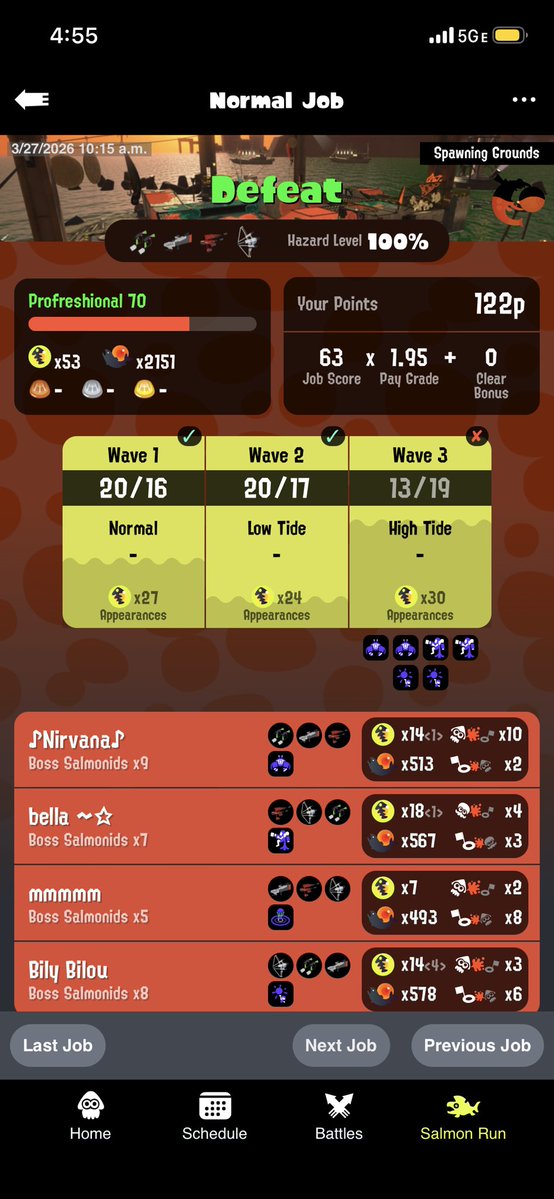 Sammykid2 tweet media