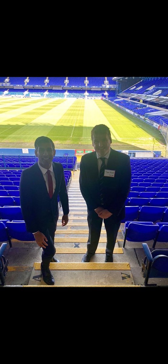 James Stephenson tweet media