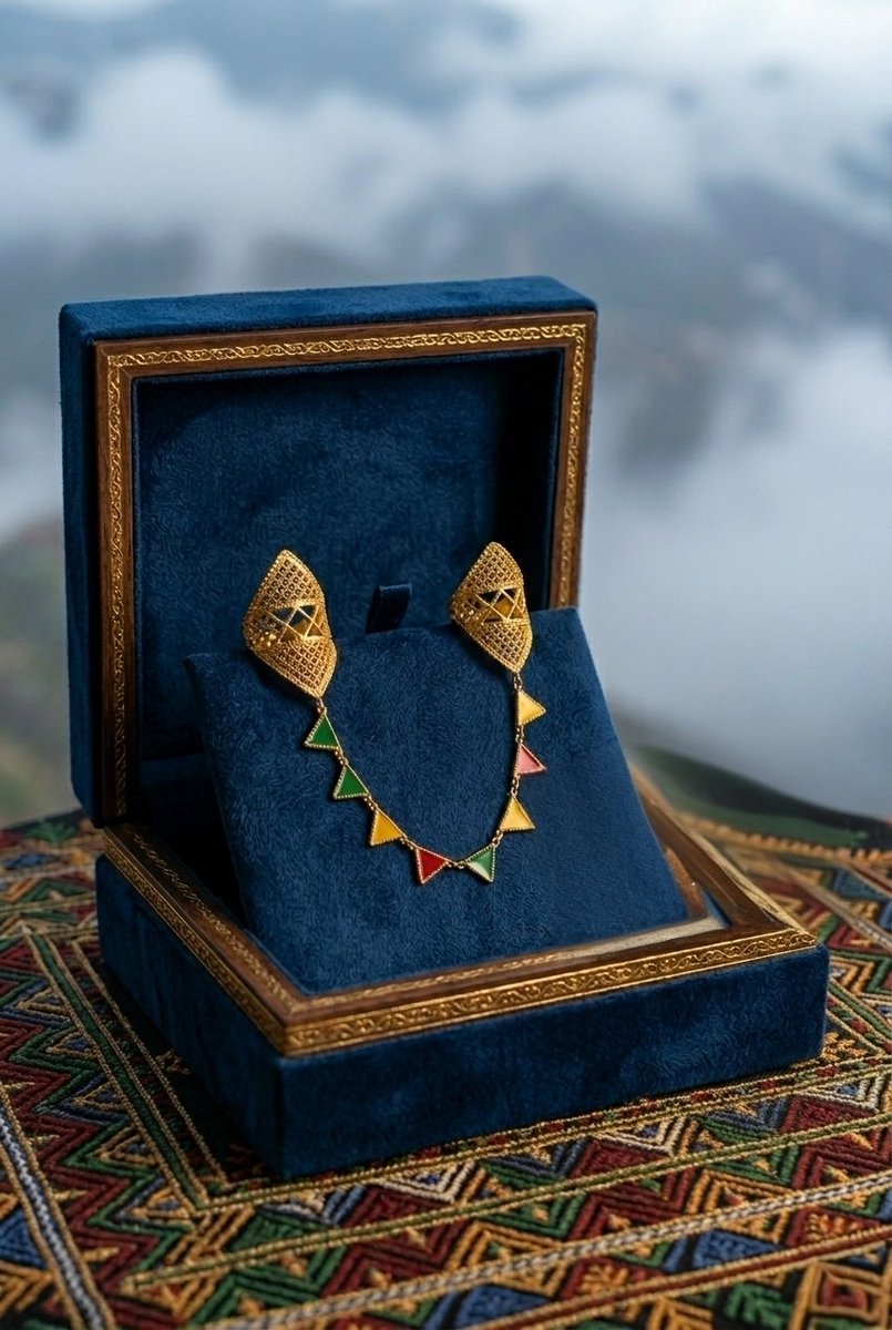 النوف | كاتبة | AI tweet media