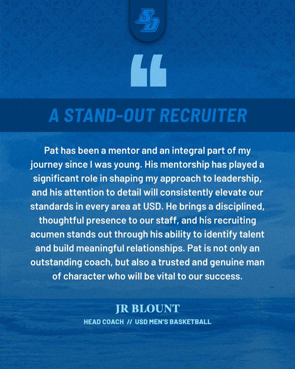 San Diego Men's Basketball tweet media