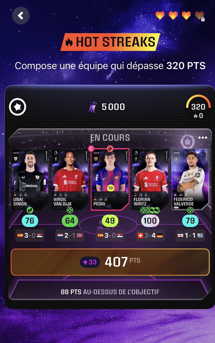 Nix Sorare tweet media