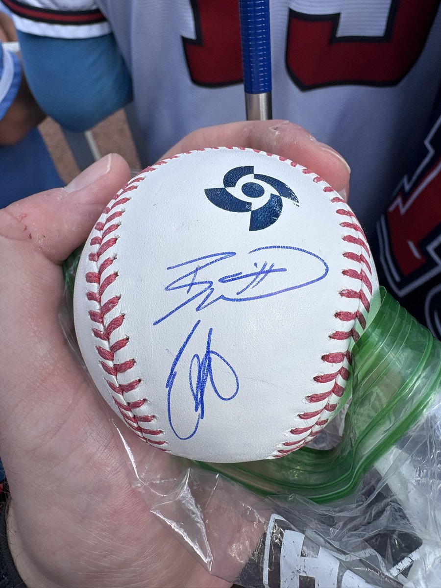 Kyle Walter tweet media