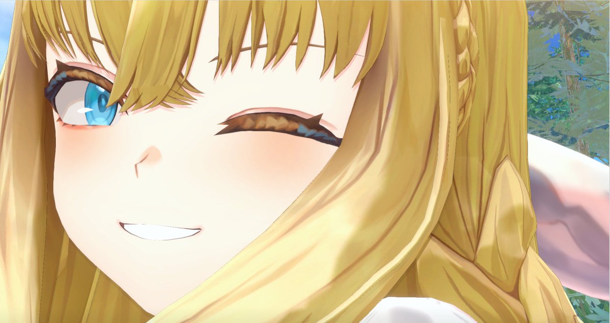 Isla Coleman 🏰🍜 アイラ・コールマン tweet media