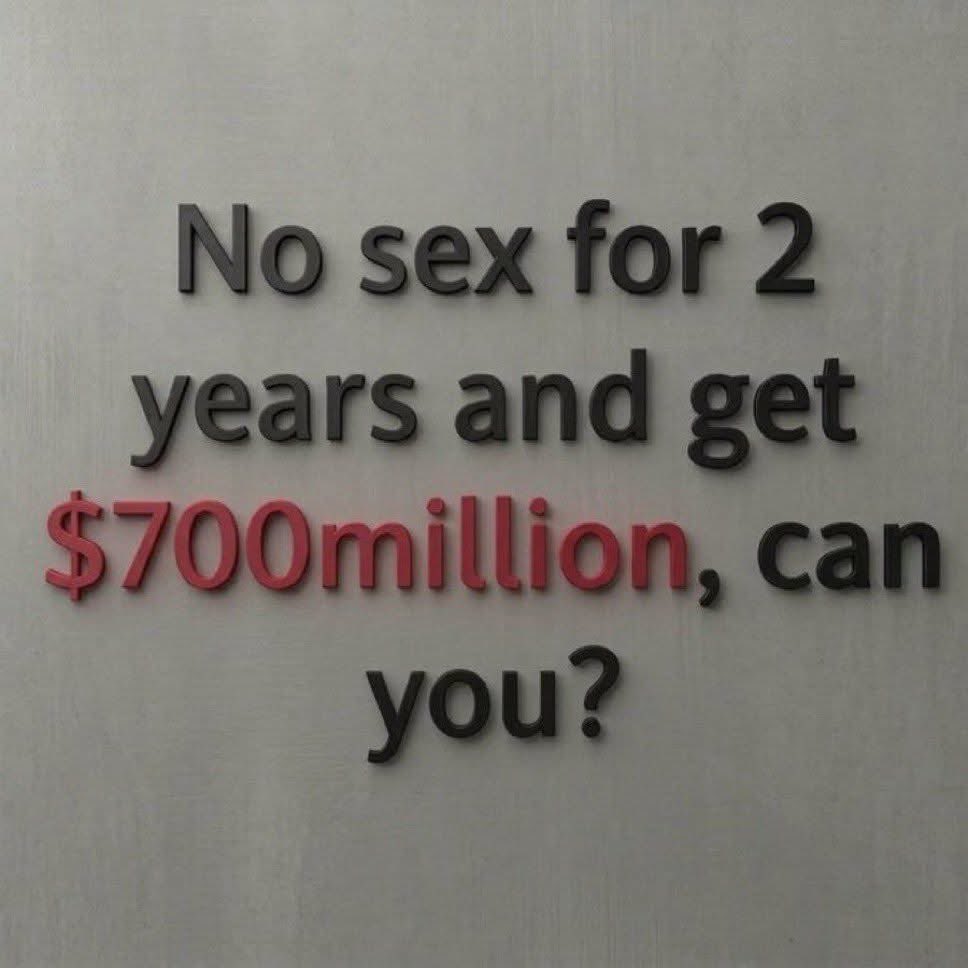 Mistress Dividend tweet media