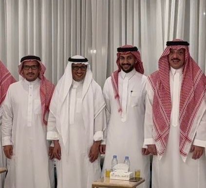 أخبار آل حذيفة tweet media