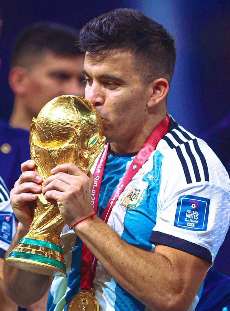 Gastón Edul tweet media