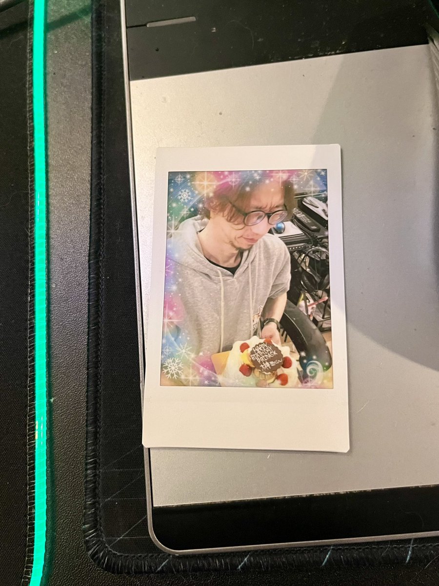 DJ一戸建 tweet media