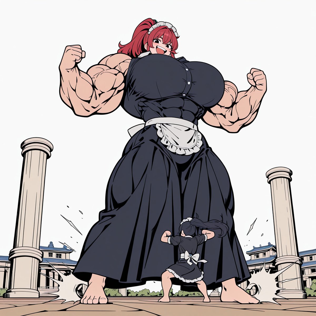 うみにん123 tweet media