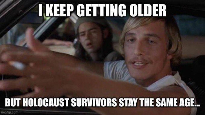 Garbage Human tweet media