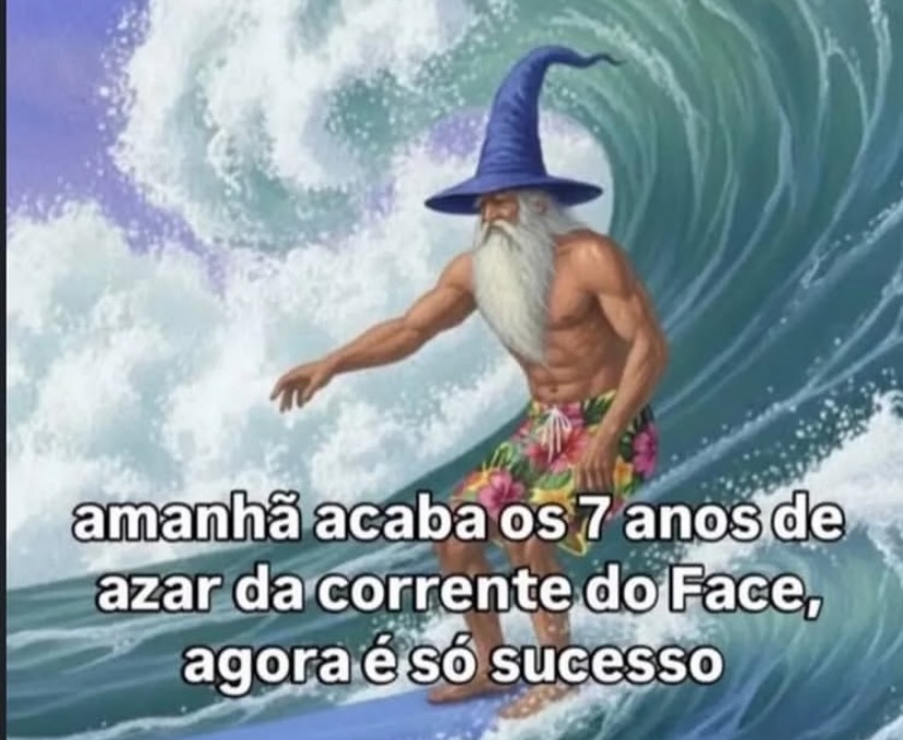 Caldeirão de Memes tweet media