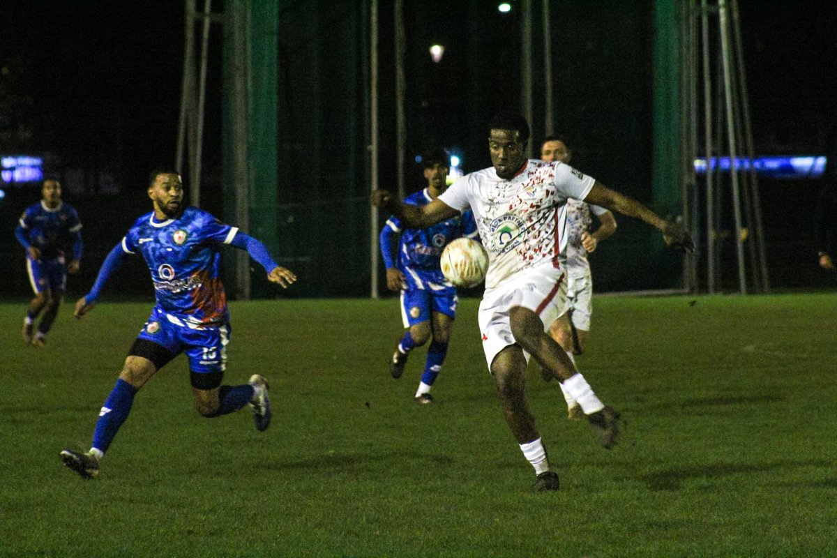 Essex Senior League tweet media